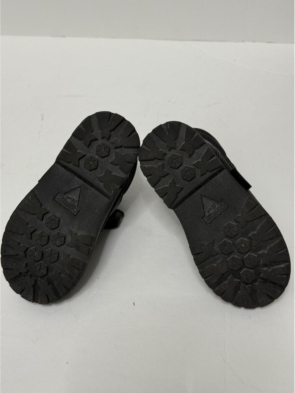 OshKosh B’gosh Toddler Boots - Picture 6 of 6